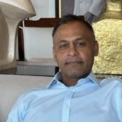 Mo Buglow, Founder and CEO of Instly Technologies